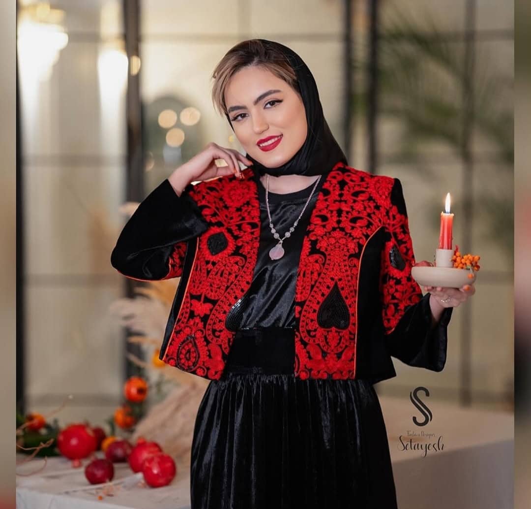 آموزشگاه خیاطی ستایش در اهر